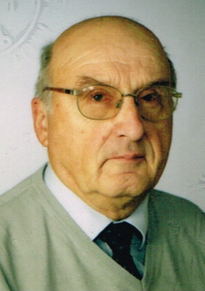 Pierino Giacomini