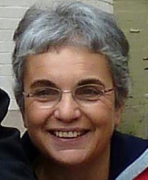 Cecilia Savonitto