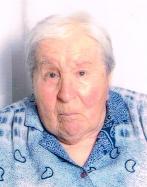 Leda Gianfranca Pezzetta