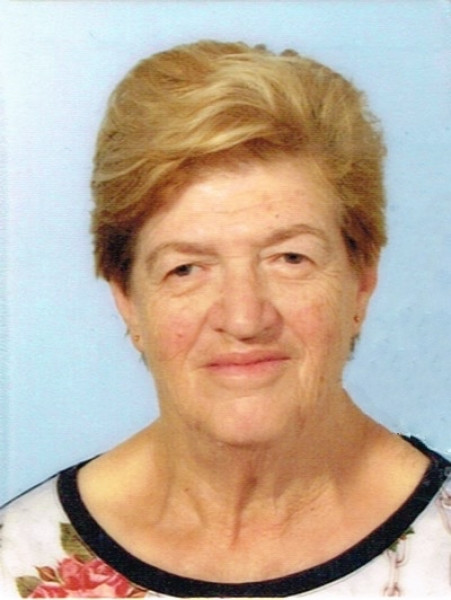 Martha Schmutz
