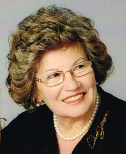 Rosanna Piemonte