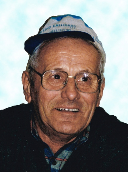 Renzo Ursella