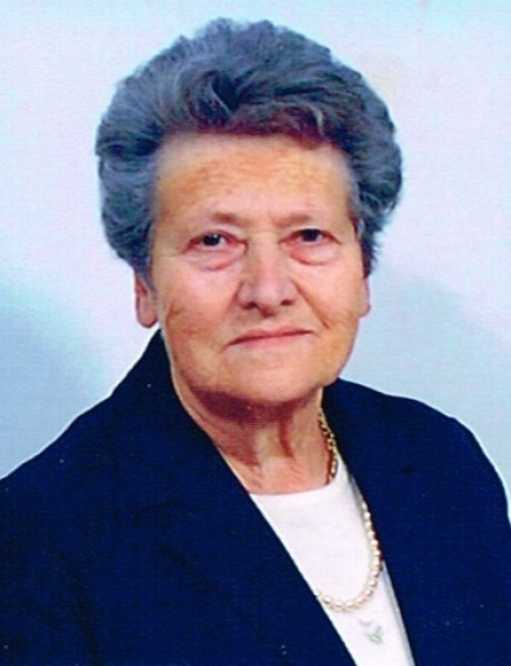 Angelina Merlino