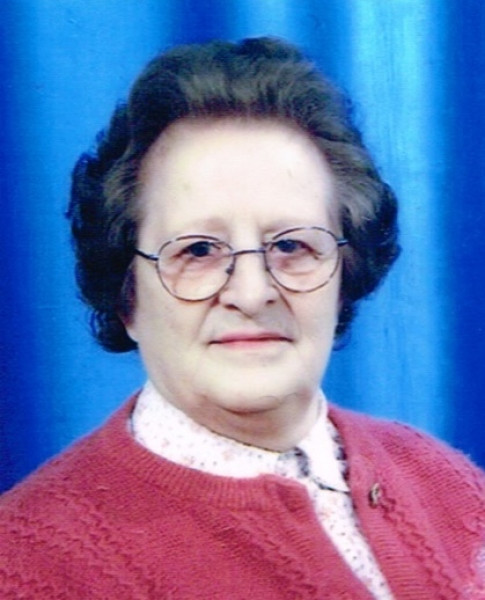 Ottorina Sudero