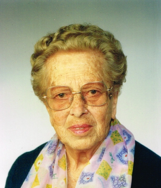 Rita Vidoni