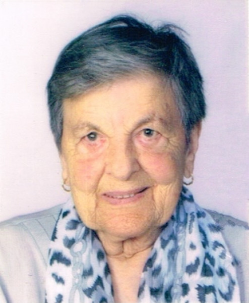 Letizia  Giacomini