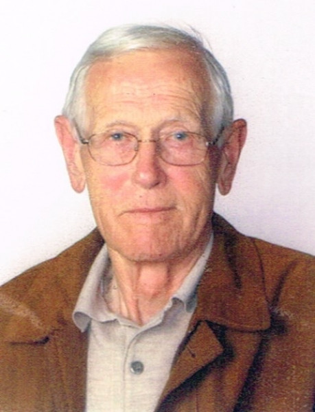 Achille Franz