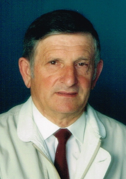 Giocondo Felice