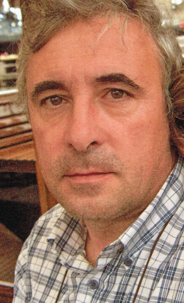 Gelindo Vuerich