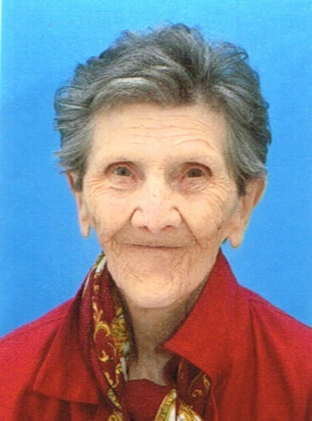 Lucia Palese