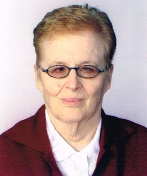 Maria Luisa Tam