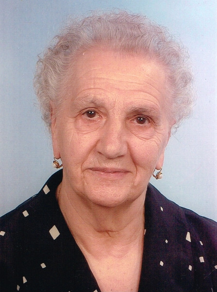 Fiorina Fasiolo
