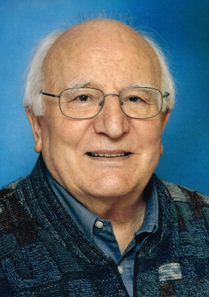 Gianni Pravisani