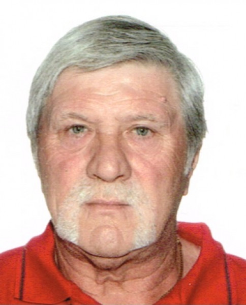 Dante  Bernardinis