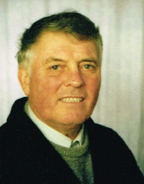 Franco Aita