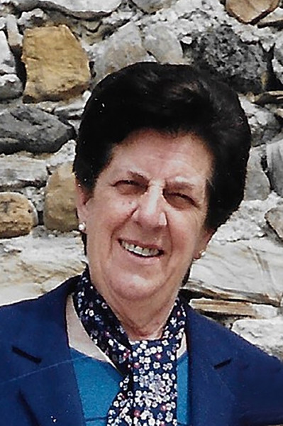 Edda Cappelletti