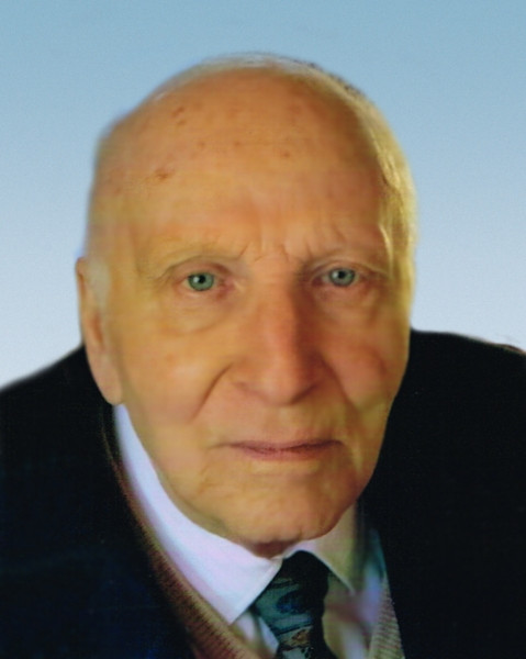 Pierluigi Calligaro