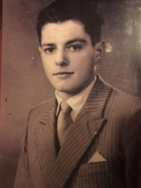 Valter Aita