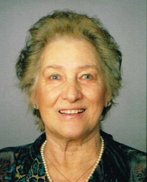 Virginia Dal Pra