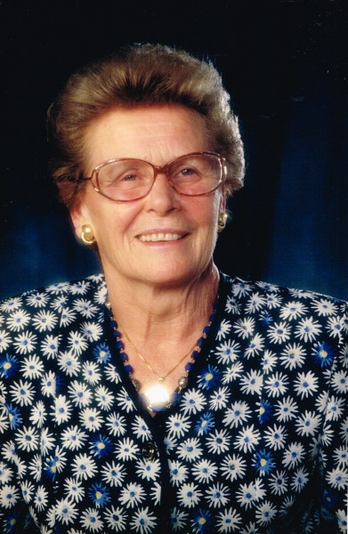 Norma Tondolo