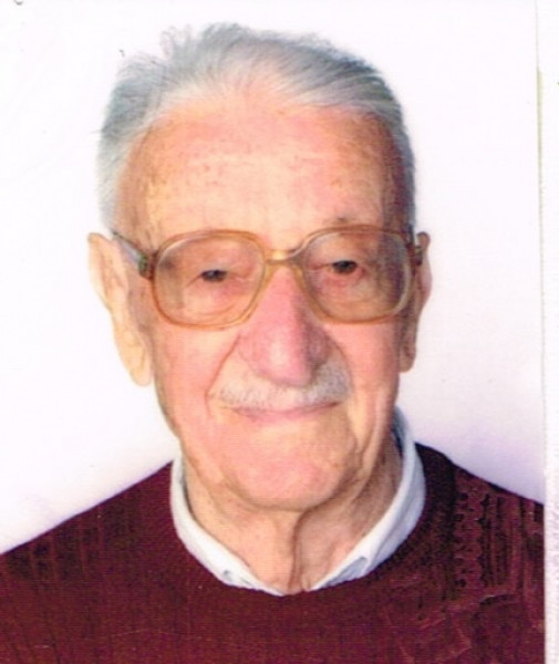 Antonio Bertoni