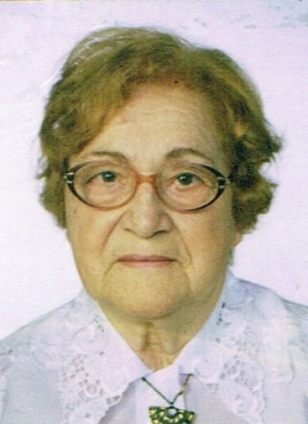 Rosina Guerra
