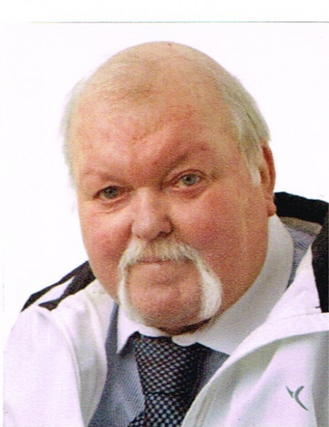 Sergio Fasiolo