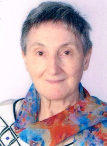 Emilia Calligaro