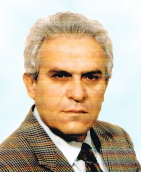 Antonio Ponso