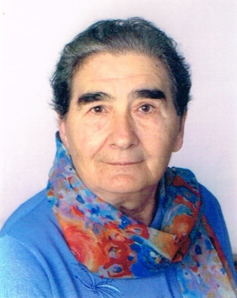 Fiorita Toniutti