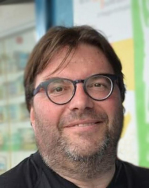 Claudio De Luca