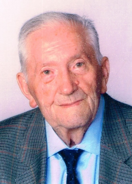 Lodovico Giacomini