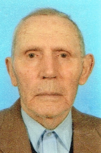 Guerrino Colussi