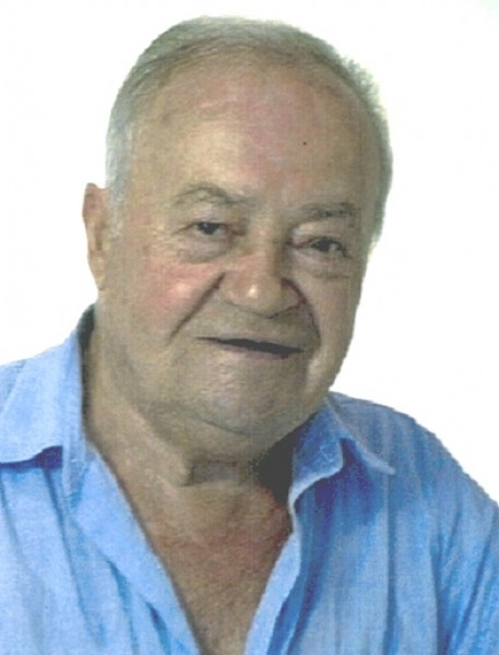 Ferruccio Perusin