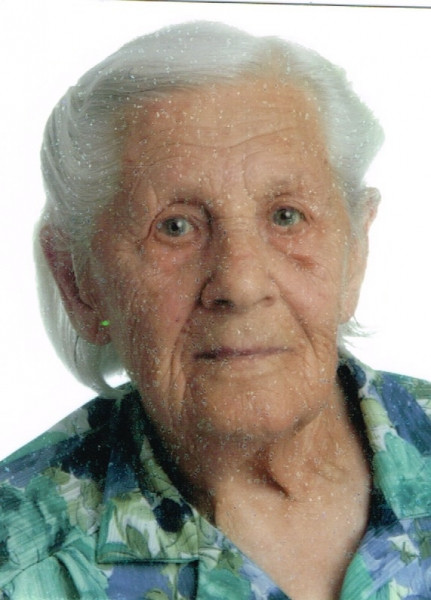 Palmira Codutti