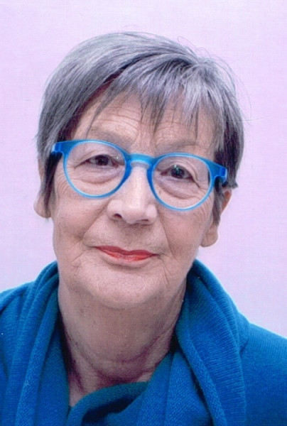 Sylvia Georgi