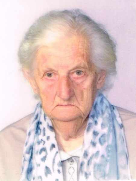 Teresa Aita