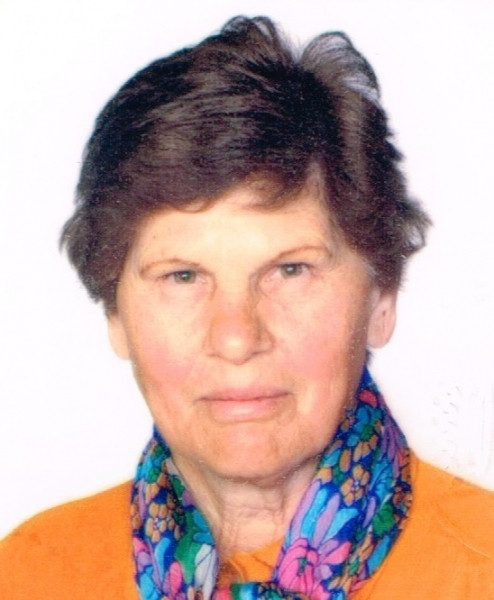 Lidia Andreutti