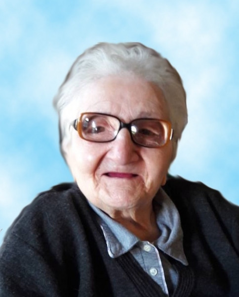 Benita Ganzitti