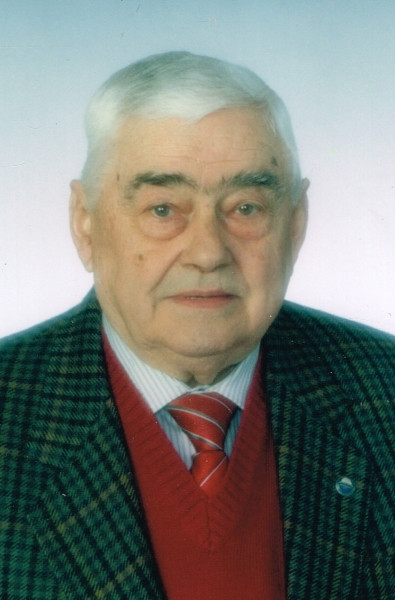 Domenico Calligaro