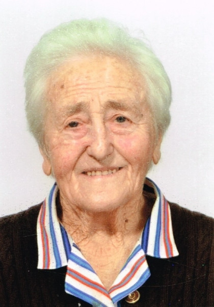 Rosina Treppo