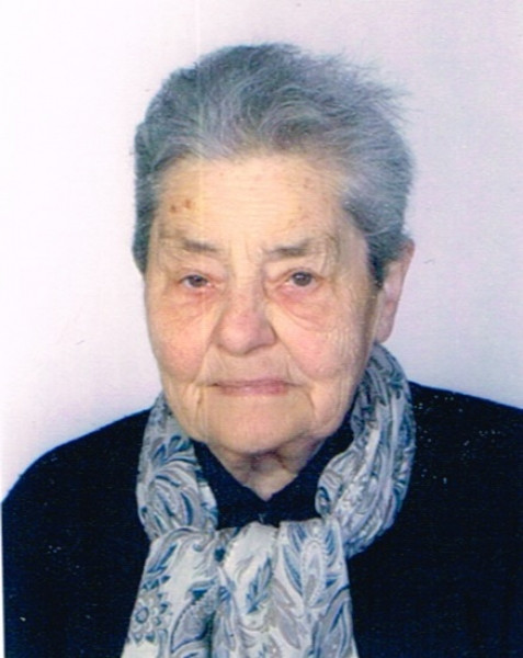Irma Calligaro