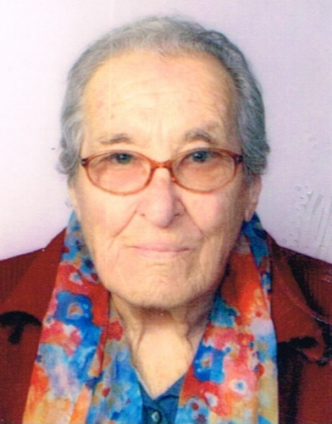 Lucia Maroelli