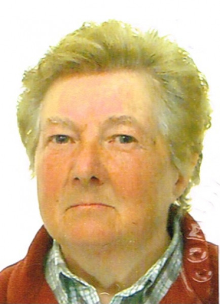 Alda Persello