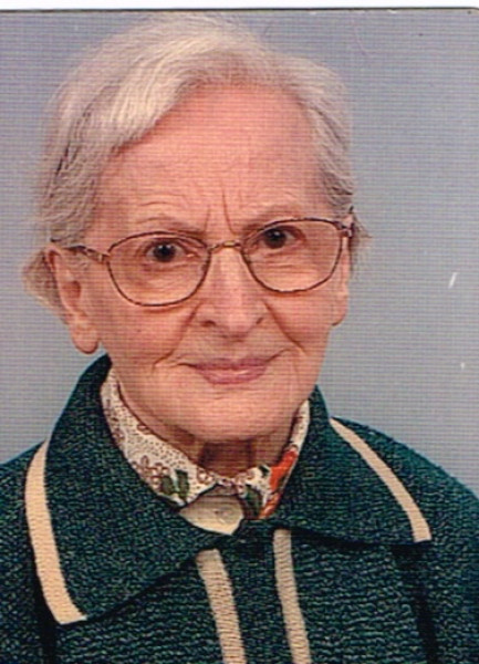 Giuseppina Mandelli