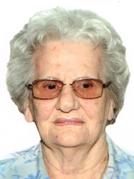 Armida Savio