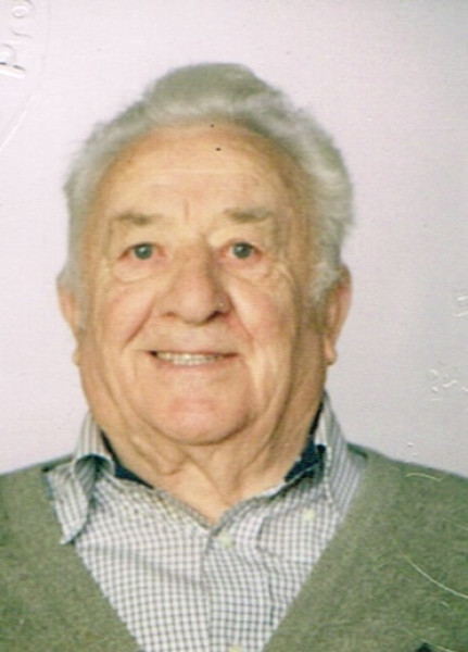 Angelino Barnaba