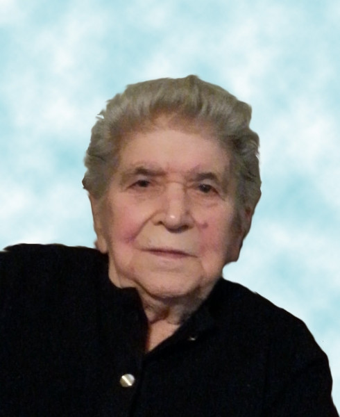 Rosina Segat