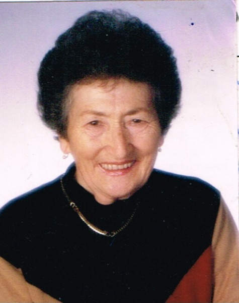 Giuseppina  Calligaro