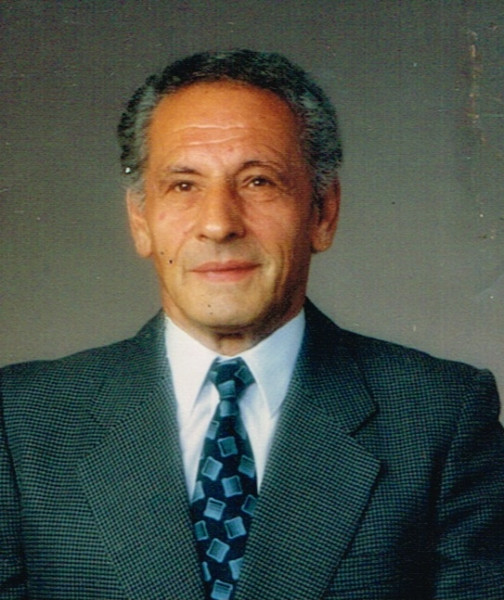 Silvio Tirelli